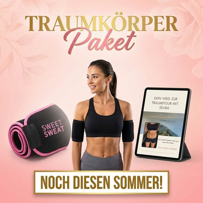 Traumkörper Paket