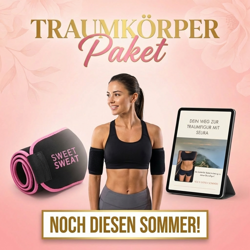 Traumkörper Paket