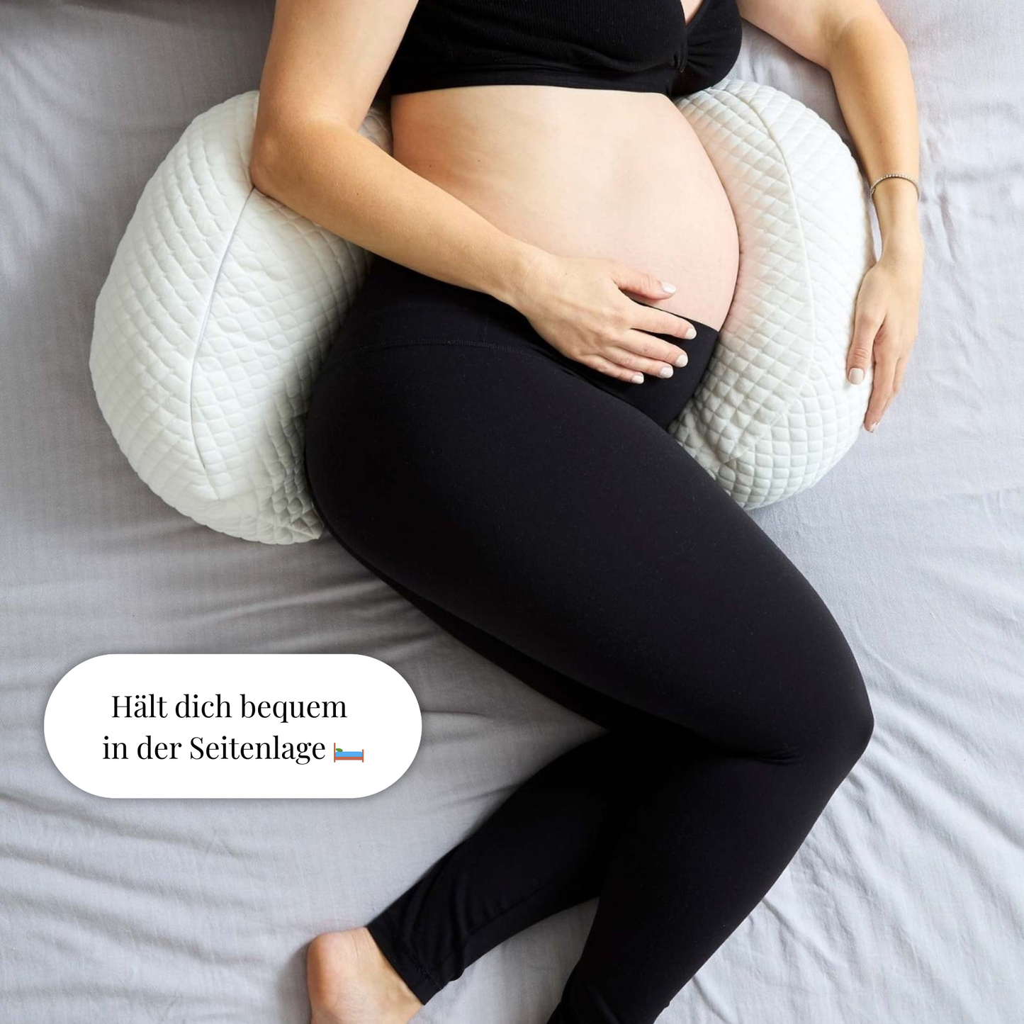 Selira - Schwangerschaftskissen