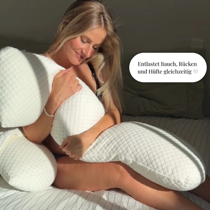 Selira - Schwangerschaftskissen