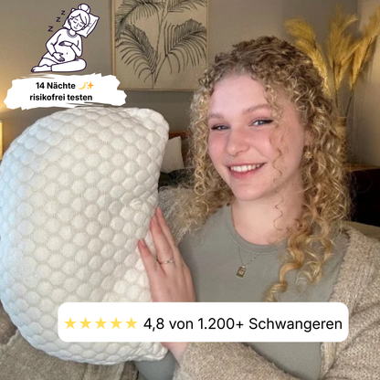 Selira - Schwangerschaftskissen
