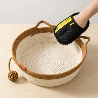 Reinigungs-Handschuh