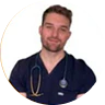 <p>Dr. Michael Berger</p>